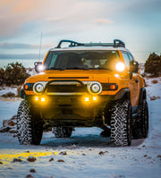 FJ Cruiser High Clearance Front Bumper Kit - Photo 8