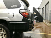 5th Gen 4Runner Full Height Rear Plate Bumper Kit - Photo 27