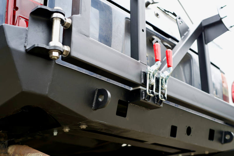 Swing Out Carrier Systems - Photo 20
