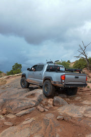 3rd Gen Tacoma High Clearance Rear Bumper Kit - Photo 30