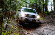 2nd Gen Tacoma Winch Mount Kit - Photo 12