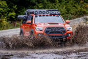 3rd Gen Tacoma Low Profile Winch Bumper Kit - Photo 4