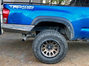 3rd Gen Tacoma High Clearance Rear Bumper Kit - Photo 24