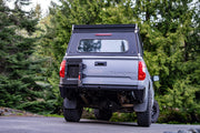 2.5 Gen Tundra Low Profile Rear Bumper Kit - Photo 3