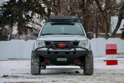 2nd Gen Frontier High Clearance Front Bumper Kit - Photo 25