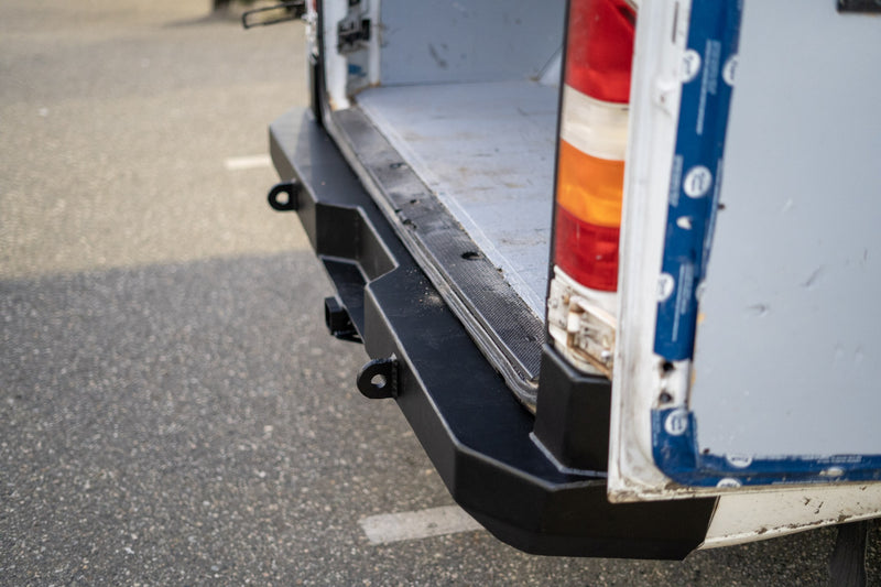 1st Generation Dodge Sprinter Rear Bumper Kit - Photo 15