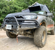 2019+ Ford Ranger Front Bumper Kit - Photo 38