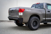 2nd Gen Tundra Low Profile Rear Bumper Kit - Photo 11