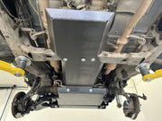 1st Gen Tundra and Sequoia Skid Plate Set - Photo 11