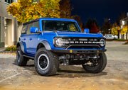 6th Gen Ford Bronco High Clearance Front Bumper - Photo 3
