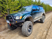 1st Gen Toyota Tacoma High Clearance Front Bumper Kit - Photo 28