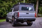 2.5 Gen Tundra Low Profile Rear Bumper Kit - Photo 13