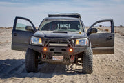 2nd Gen Tacoma High Clearance Front Plate Bumper Kit - Photo 32