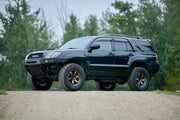 4th Gen 4Runner / Hilux Surf High Clearance Front Bumper Kit - Photo 31