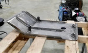 2005-2023 Tacoma Skid Plate Weld-Together Kit - Photo 13