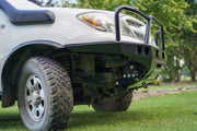 7th Gen Hilux High Clearance Front Bumper Kit - Photo 8