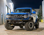 6th Gen Ford Bronco High Clearance Front Bumper - Photo 2