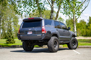 4th Gen 4Runner / Hilux Surf Extreme Clearance Rear Bumper Kit - Photo 1