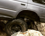 Rear Lower Link Reinforcement / Skid Plate Kit - Photo 9
