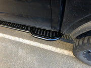 2019-2021 Ford Ranger Kickout Rock Slider Weld-Together Kit (Bolt on) - Photo 11