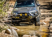 2014-2024 5th Gen 4Runner Front Bumper Kit - Photo 9