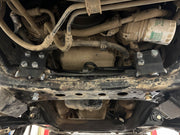 Steering Rack Double Shear Mount - Photo 1