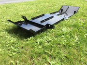 2005-2023 Tacoma Skid Plate Weld-Together Kit - Photo 12