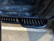 2019-2021 Ford Ranger Kickout Rock Slider Weld-Together Kit (Bolt on) - Photo 8