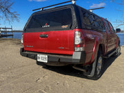 2nd Gen Tacoma Low Profile Rear Bumper Kit - Photo 12