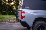 2.5 Gen Tundra Low Profile Rear Bumper Kit - Photo 12