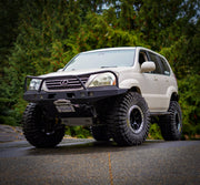 Lexus GX470 High Clearance Front Bumper Kit - Photo 28