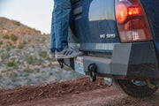 2nd Gen Tacoma Low Profile Rear Bumper Kit - Photo 8