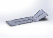 1986-1995 4Runner / Hilux Surf / Pickup V6 Skid Plate Kit - Photo 6