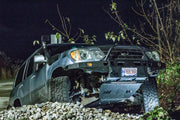 100 Series Land Cruiser Skid Plate Kit - Photo 17