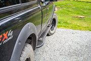 2nd/3rd Gen 1993-2011 Ford Ranger Kickout Rock Slider Weld-Together Kit - Photo 18