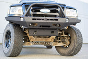 2nd Gen 1998-2011 Ford Ranger Front Bumper Kit - Photo 22