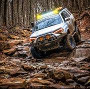 2014-2024 5th Gen 4Runner Front Bumper Kit - Photo 32