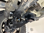 1st Gen Tundra and Sequoia Lower Control Arm Relocation Kit - Photo 9