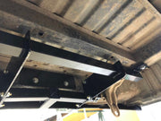 Mitsubishi L400 Delica Series 2 Low Profile Rear Bumper Kit - Photo 30