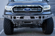 2019+ Ford Ranger Front Bumper Kit - Photo 30