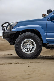 Lexus GX470 High Clearance Front Bumper Kit - Photo 4