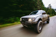 1st Gen Toyota Tacoma High Clearance Front Bumper Kit - Photo 11