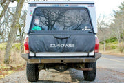 2nd Gen Tacoma High Clearance Rear Bumper Kit - Photo 32