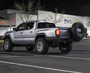 3rd Gen Tacoma High Clearance Rear Bumper Kit - Photo 14