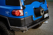 FJ Cruiser Extreme Clearance Rear Bumper Kit - Photo 26