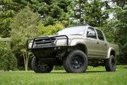 6th Gen Hilux High Clearance Front Bumper Kit - Photo 12