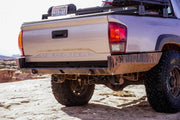3rd Gen Tacoma High Clearance Rear Bumper Kit - Photo 27