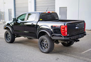 2019+ Ford Ranger High Clearance Rear Bumper Kit - Photo 13