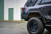 5th Gen 4Runner Extreme Clearance Rear Bumper Kit - Photo 19