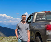 Coastal Offroad T-shirt - Photo 1